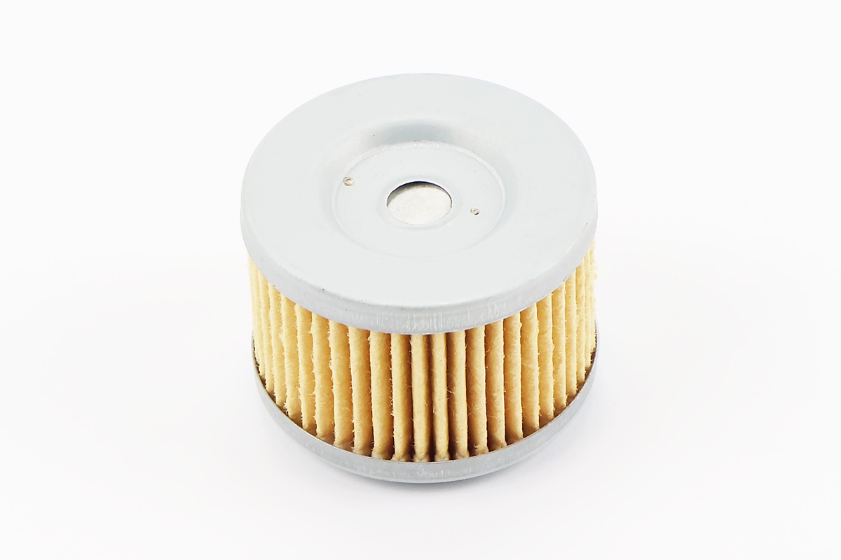 Фільтр-елемент масляний (50x35mm) Honda, Kawasaki, Suzuki, ATV - Зображення 2