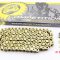 Ланцюг приводу колеса 428HPO*118L GOLD (з сальниками)