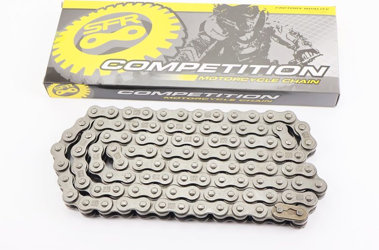 Ланцюг привода колеса 520H*106L