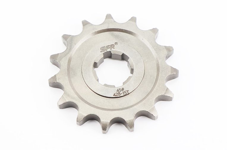 Звезда передняя 428-15T