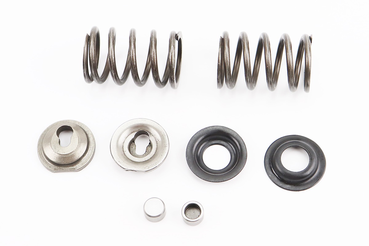 Клапанный механизм к-кт 8шт 173F/177F/182F/188F/190F/192F