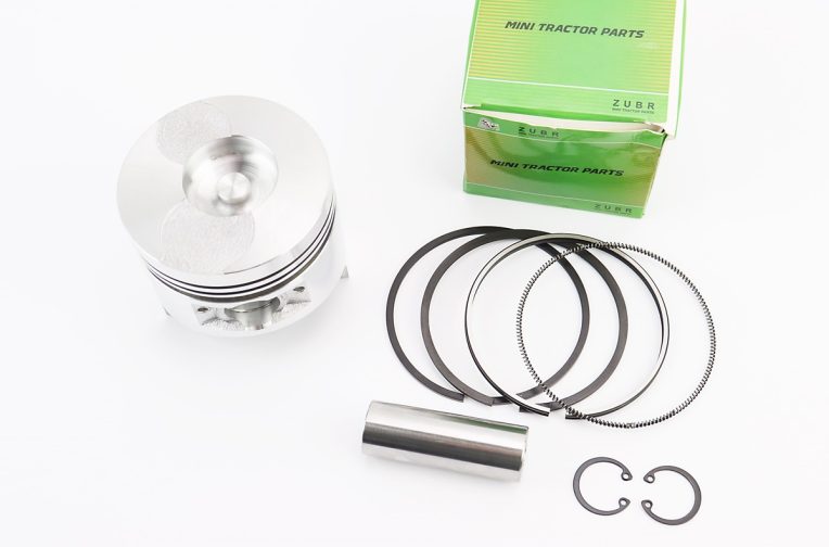 Поршень к-кт 186FA 86mm STD (форкамера “Усеченный конус”)