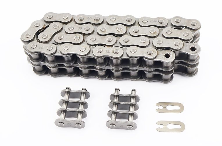 Ланцюг дворядний 630-40L-2, V1100