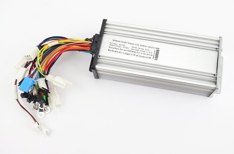 Контролер 52/62V 35A TR-5