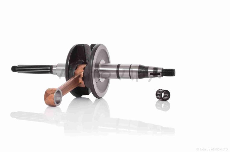 Коленвал JOG 3KJ +сепаратор “CHARMO”