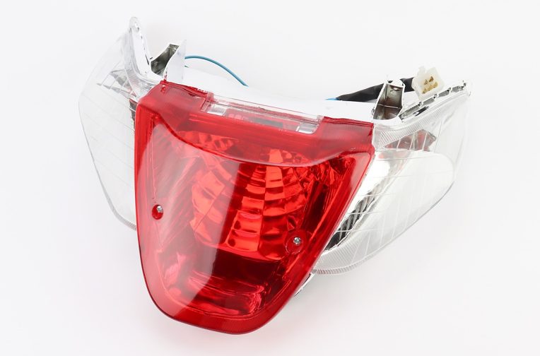 Ліхтар задній в зборі