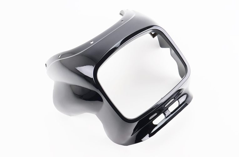 пластик – обтічник фари, ЧОРНИЙ