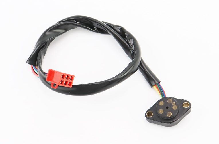 Датчик положення КПП V150A