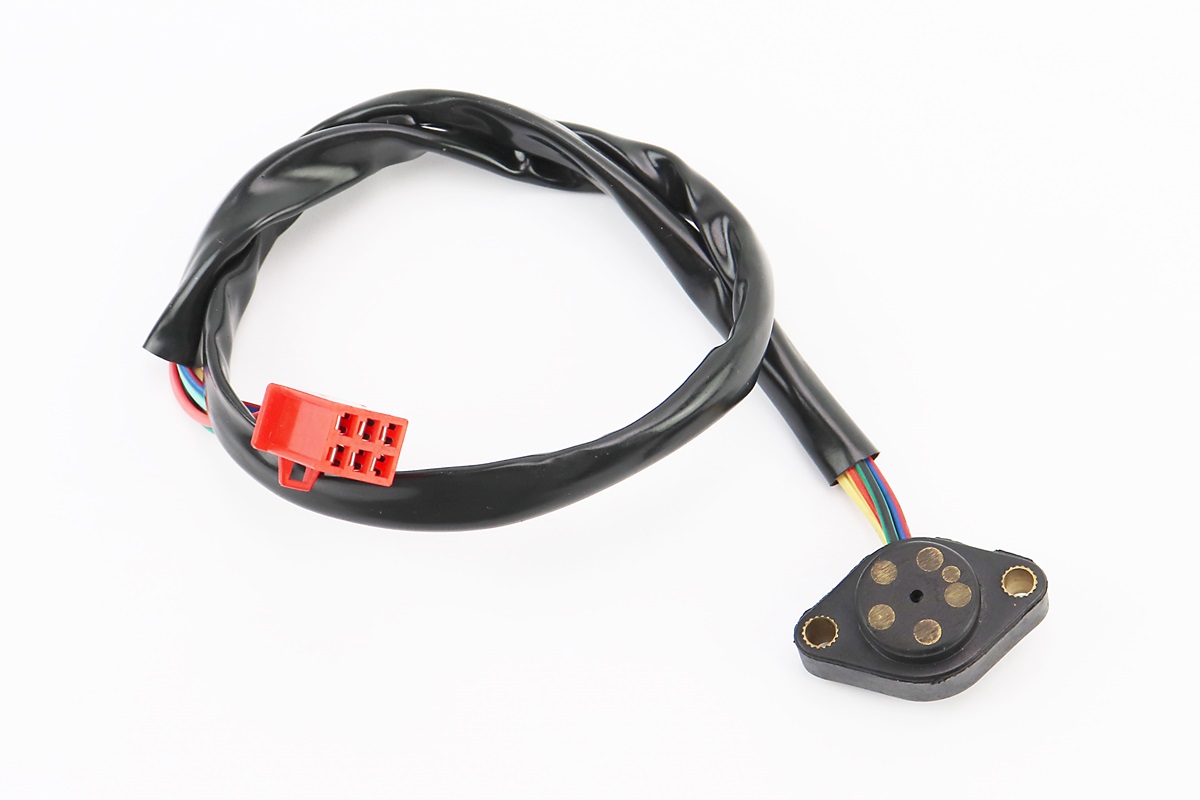 Датчик положення КПП V150A