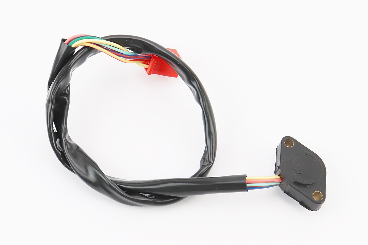 Датчик положення КПП V150A - Зображення 2