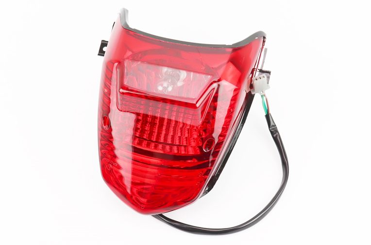 Ліхтар задній