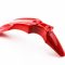 V200R пластик - крило переднє, ЧЕРВОНИЙ