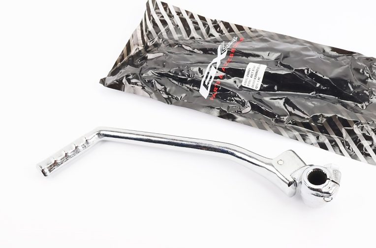 V200R Важіль кікстартера