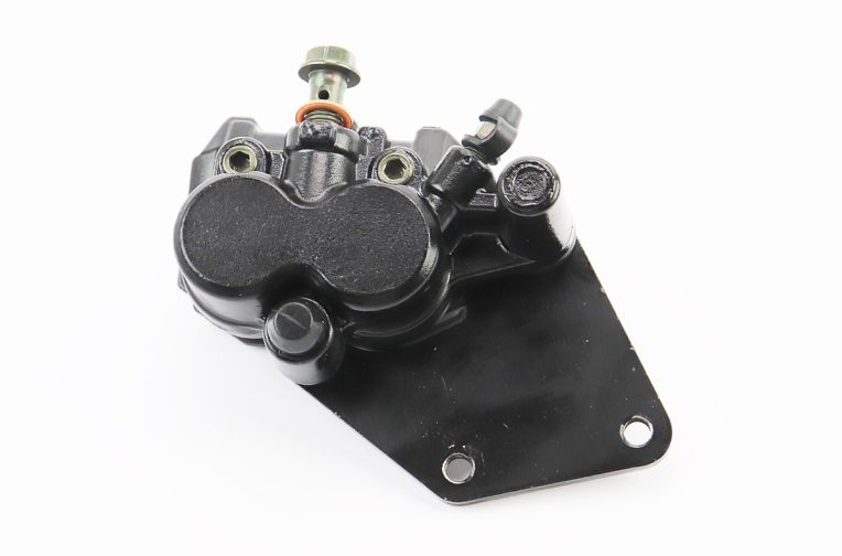 V200-R2 Тормозной суппорт задней системы (двухпоршневой)