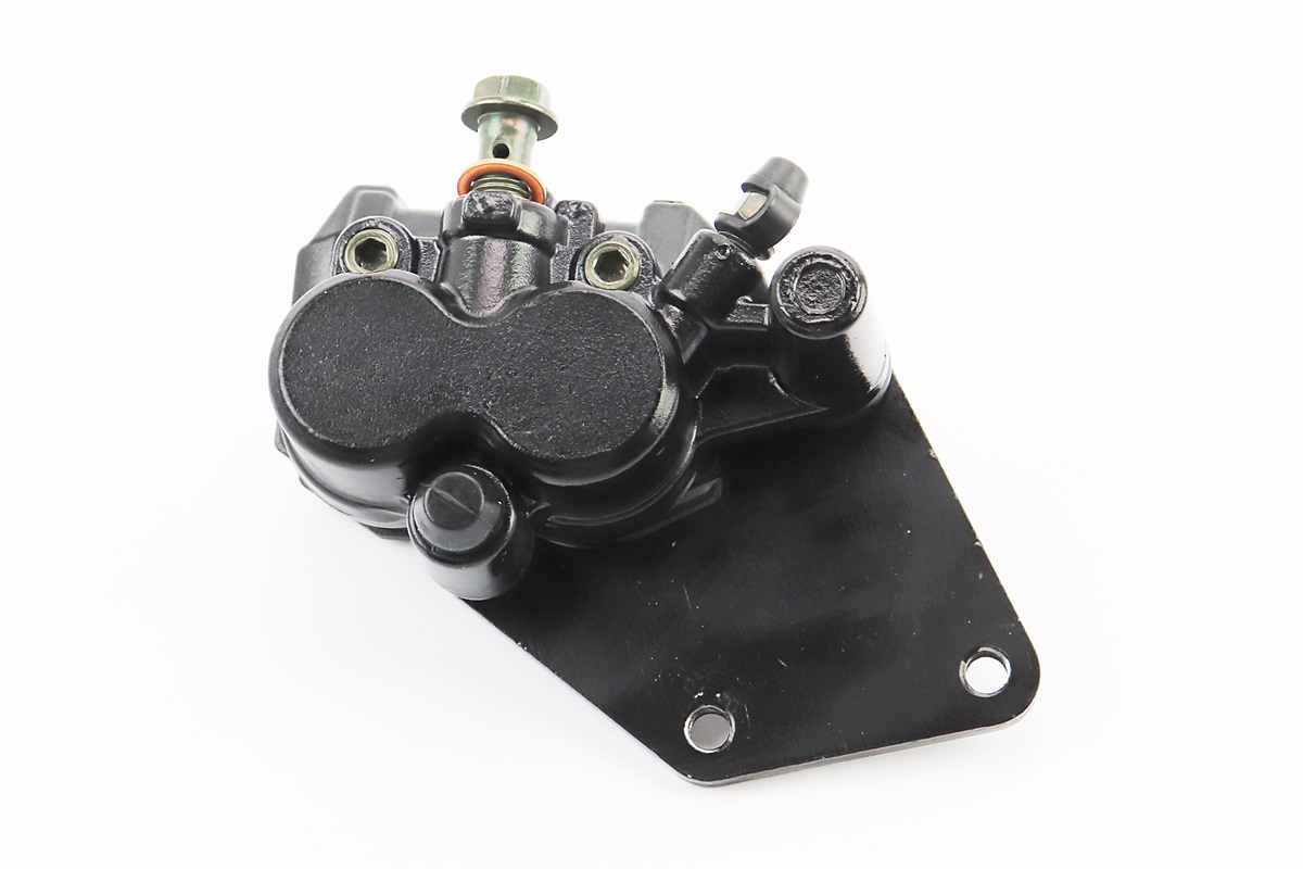 V200-R2 Тормозной суппорт задней системы (двухпоршневой)
