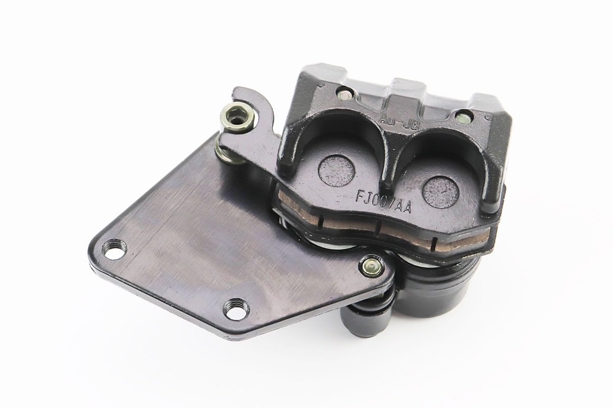 V200-R2 Тормозной суппорт задней системы (двухпоршневой) — изображение 2
