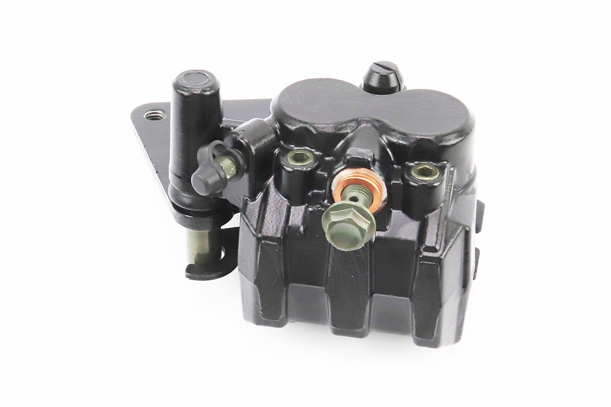 V200-R2 Тормозной суппорт задней системы (двухпоршневой) — изображение 3