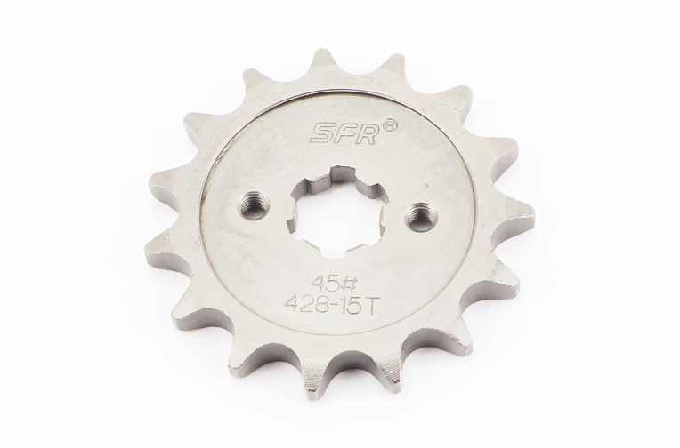 Звезда передняя – 428H-15T BOXER BM/BMX 150cc “JV551000”