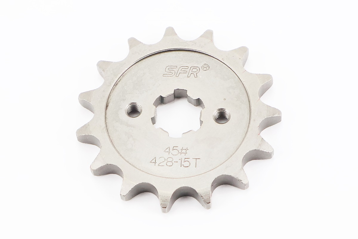 Звезда передняя - 428H-15T BOXER BM/BMX 150cc "JV551000"