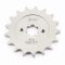 Звезда передняя - 428H-17T BOXER BM/BMX 150cc