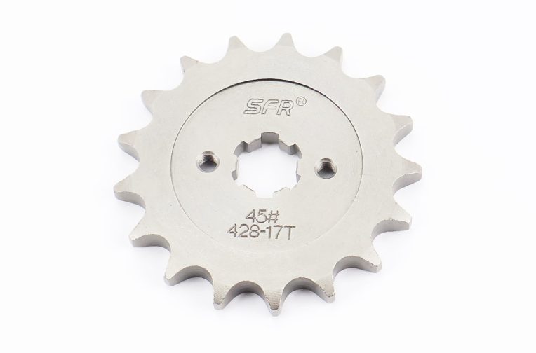 Звезда передняя – 428H-17T BOXER BM/BMX 150cc