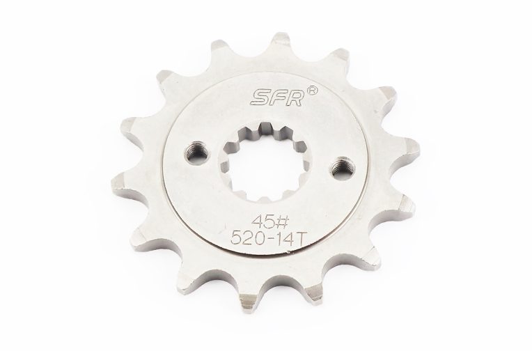 Звезда передняя CB-520H-14T 171FMM Loncin FE250/KOVI250-4Т