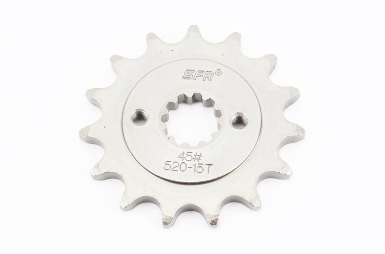 Зірка передня CB-520H-15T 171FMM Loncin FE250/KOVI250-4Т