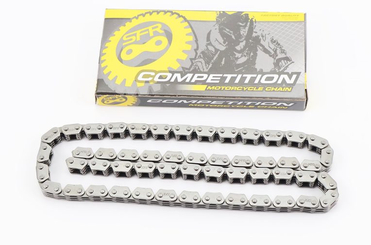 Цепь ГРМ CB-250cc 3×4-102L