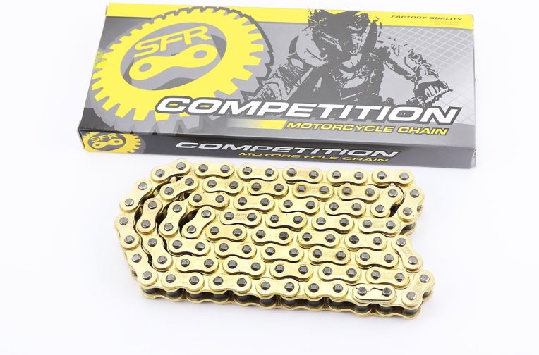 Цепь привода колеса 428HP* 98L GOLD