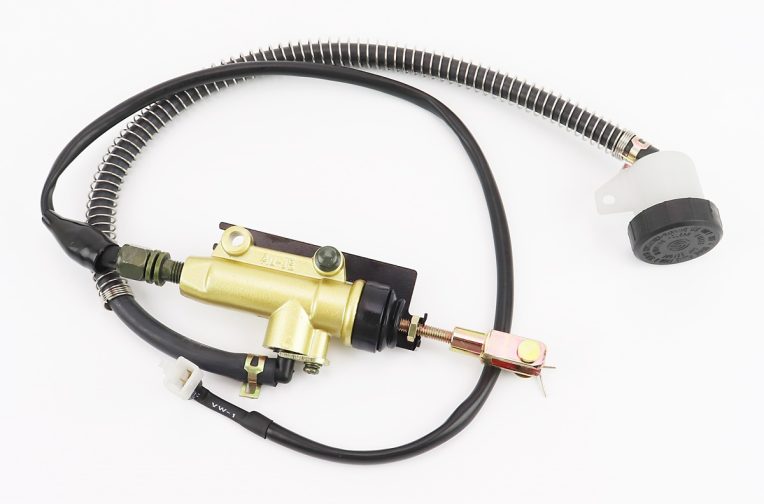 V200R Гальмівний циліндр головний задній