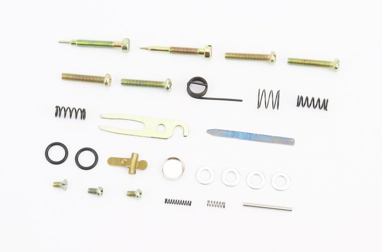 Ремонтний комплект карбюратора КМП-100У УРАЛ, 26 деталей