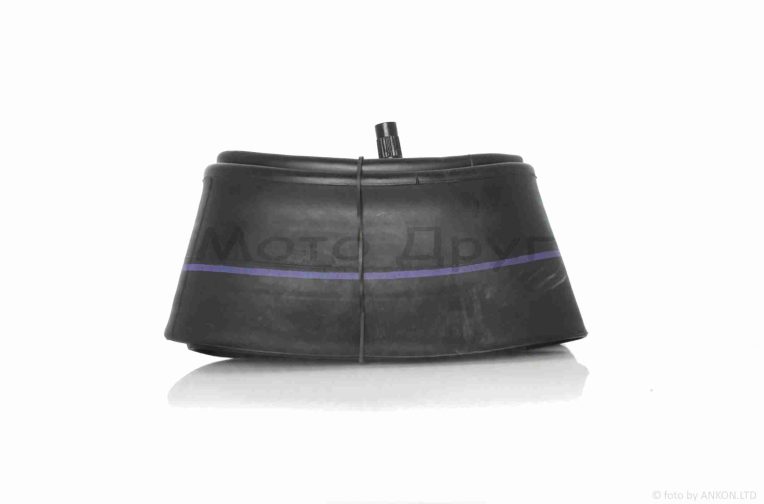 Камера 17″ 2.50-17 “SCORPION” (клапан прямой)