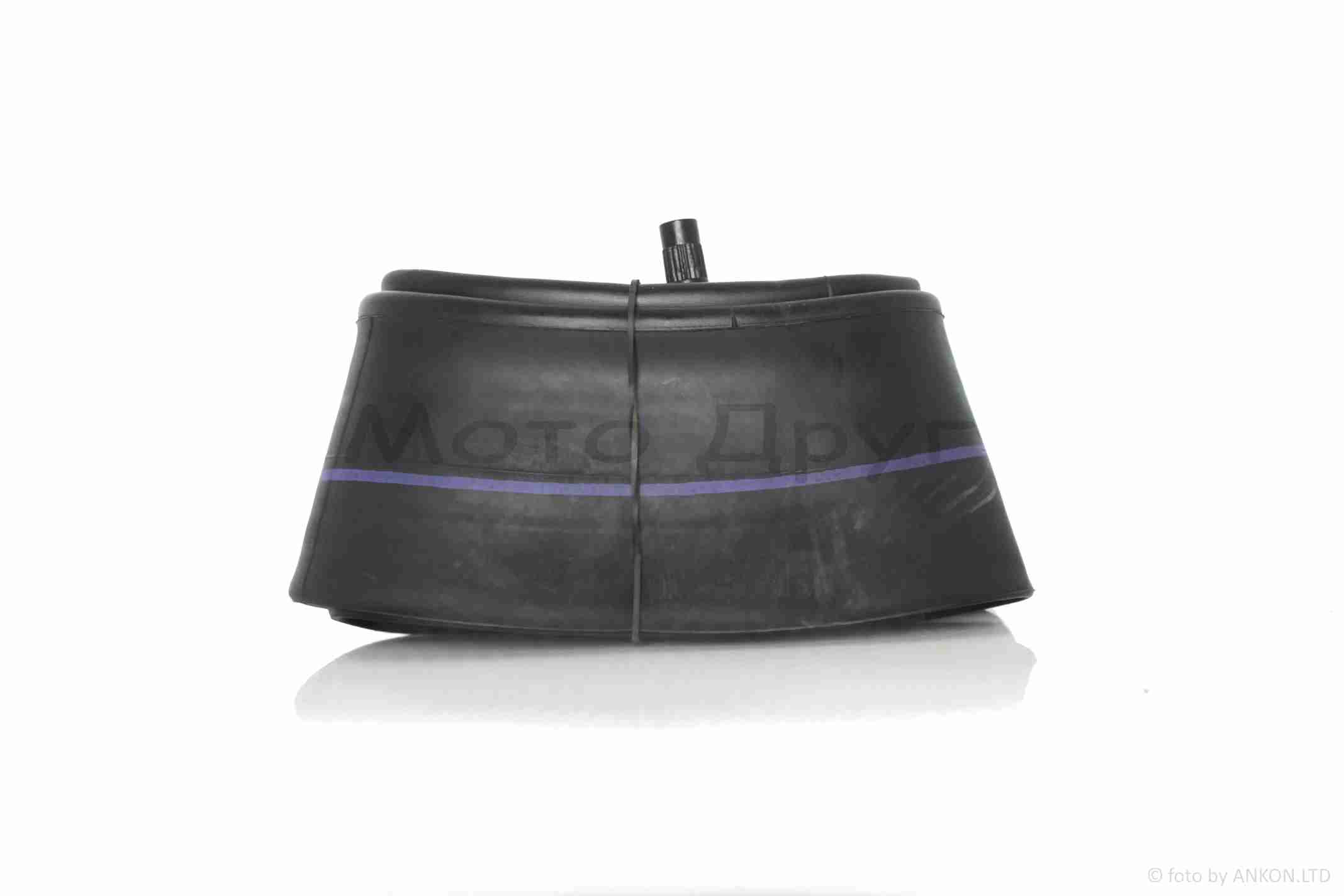 Камера 17" 2.50-17 "SCORPION" (клапан прямой)