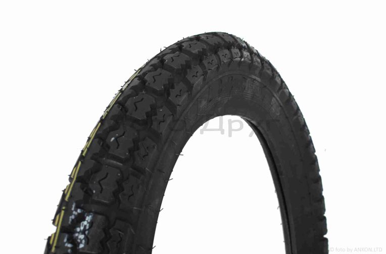 Покрышка мото 18″ 3.50-18 #K-102 TT “SCORPION”