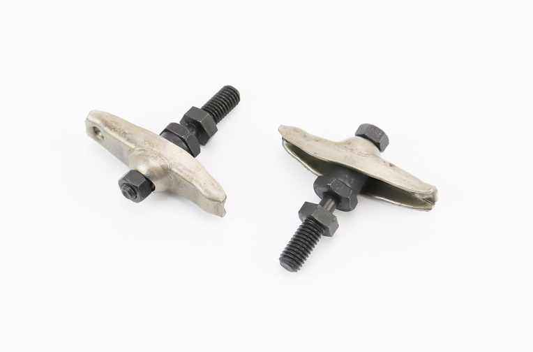 Коромисло клапана к-кт 6шт 168F/170F