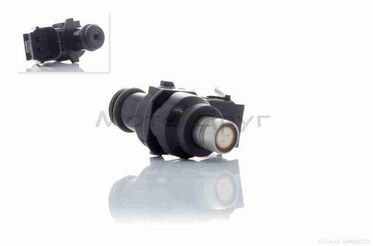 Форсунка інжектора  TODAY AF67, DIO AF68  “SEE-SL”  (KEIHIN)  #2