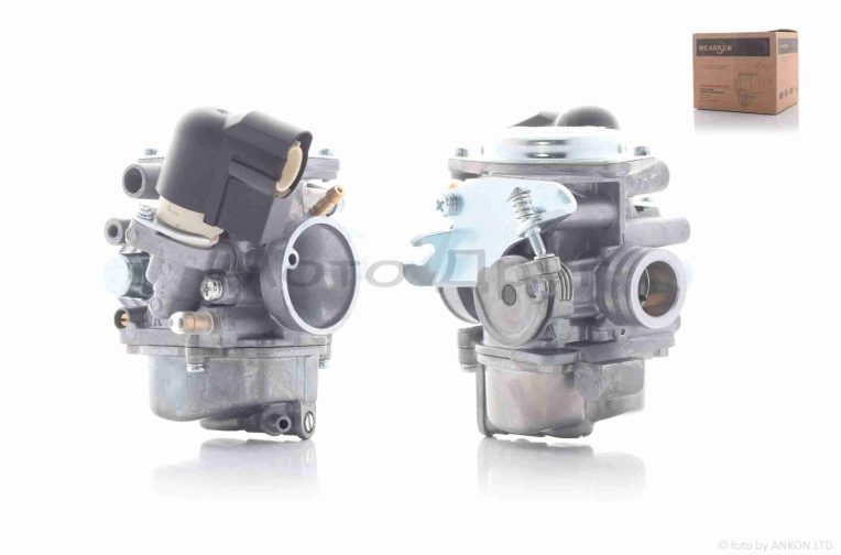 Карбюратор  DIO AF62, TODAY AF61  “WEARKEN”