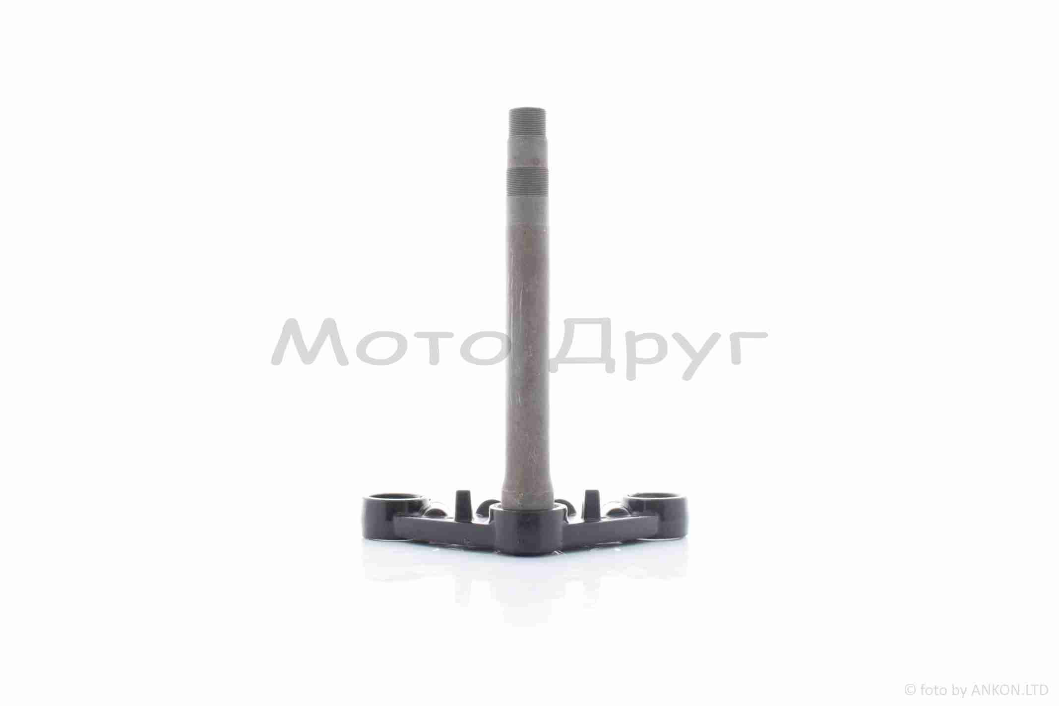 Траверса нижня YBR125, JS150-6H "JIANSHE" - Зображення 2