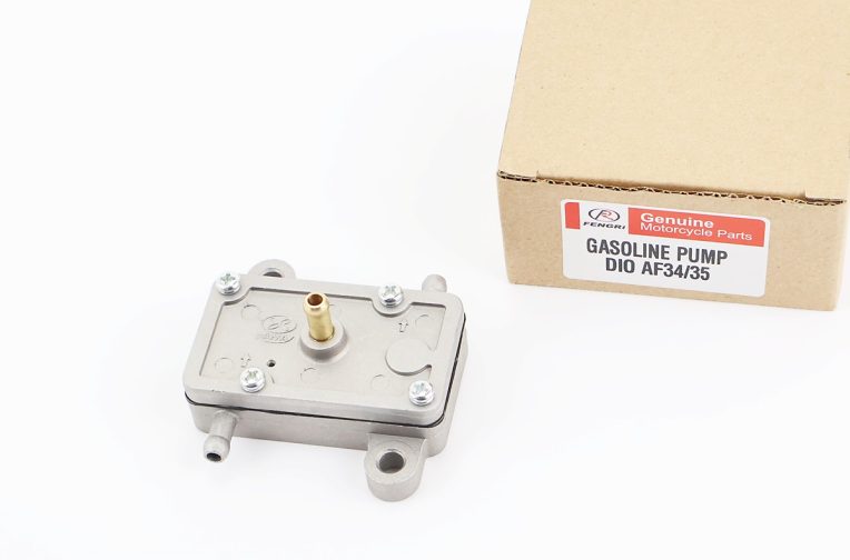 Вакуумный насос Honda DIO AF34/35