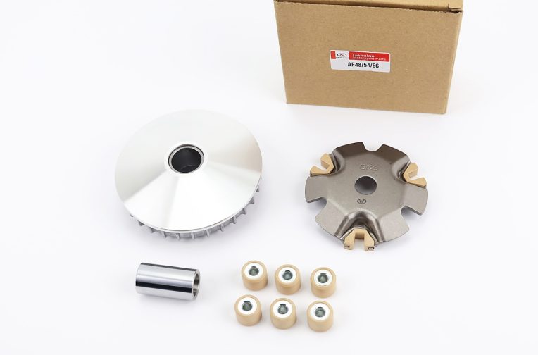 Варіатор передній к-кт Honda AF48 / 54/56 + втулка