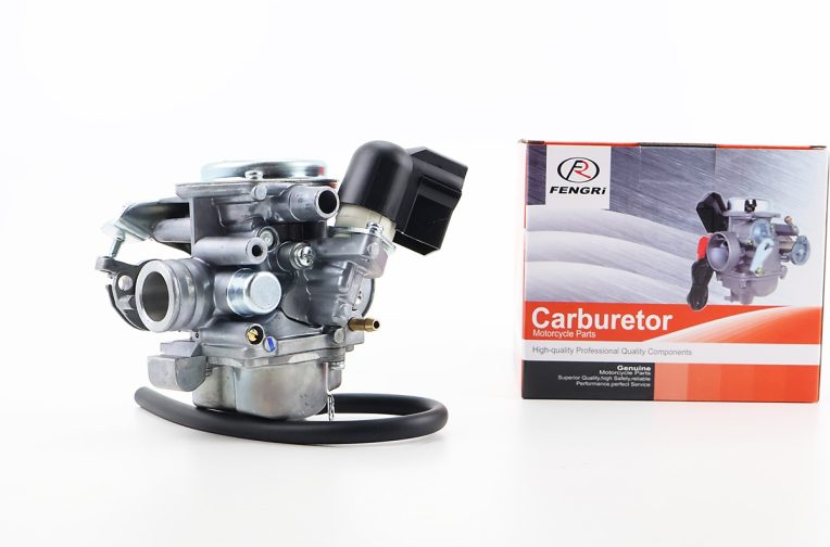 Карбюратор Honda AF61/62 (якісний)