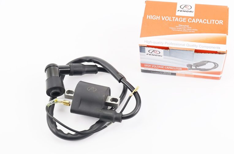 Катушка зажигания Yamaha JOG/APRIO/BWS/Vino 50cc 2T