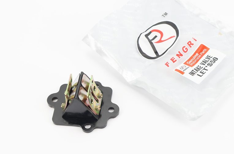 Клапан пелюстковий карбюратора Suzuki LET’S