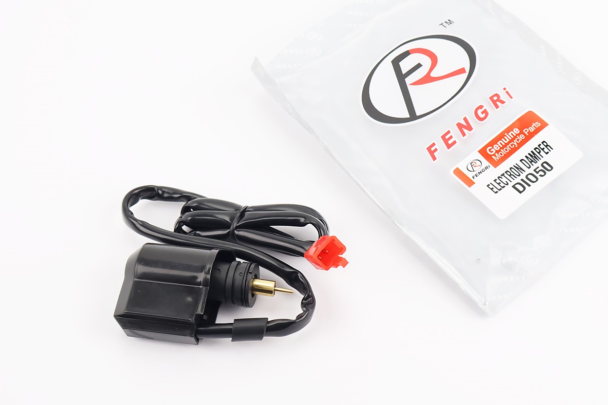 Электроклапан карбюратора Honda DIO