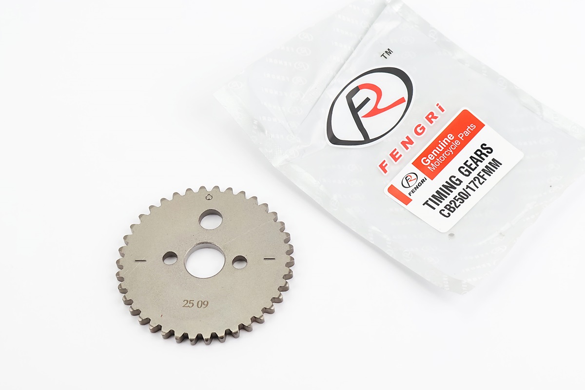 Зірка розподільного вала ГРМ 38T 172FMM-5/172FMM-3A/175FMN