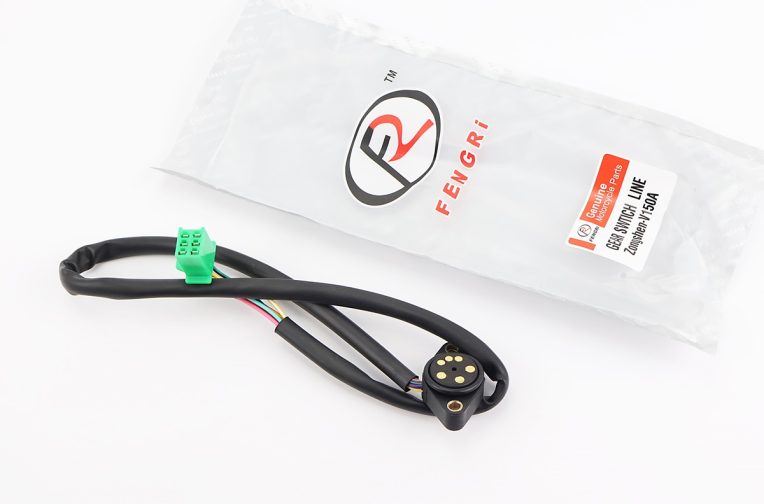 Датчик положения КПП V150A