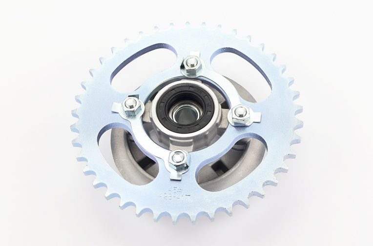 F5 Панель демпферна із зіркою в зборі