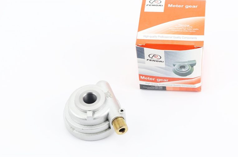 V200R Привід спідометра (під трос, вісь 12мм)