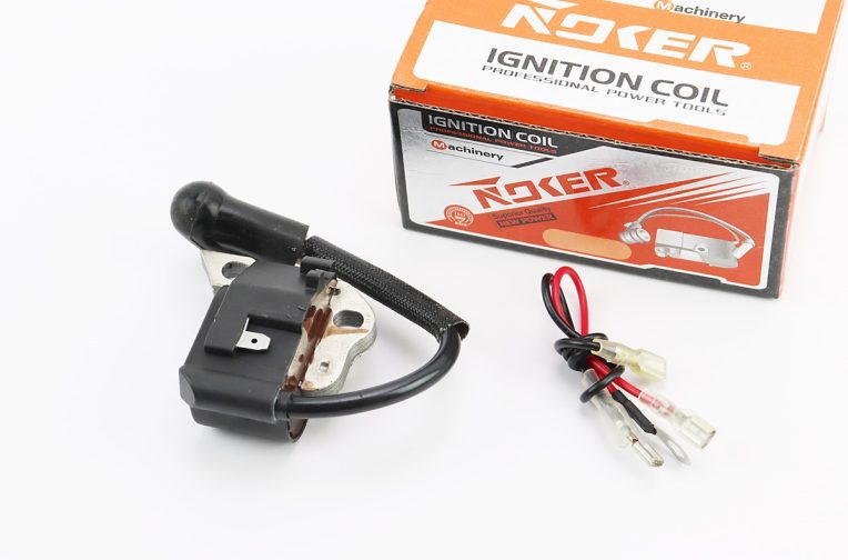 Катушка зажигания MS-170/180