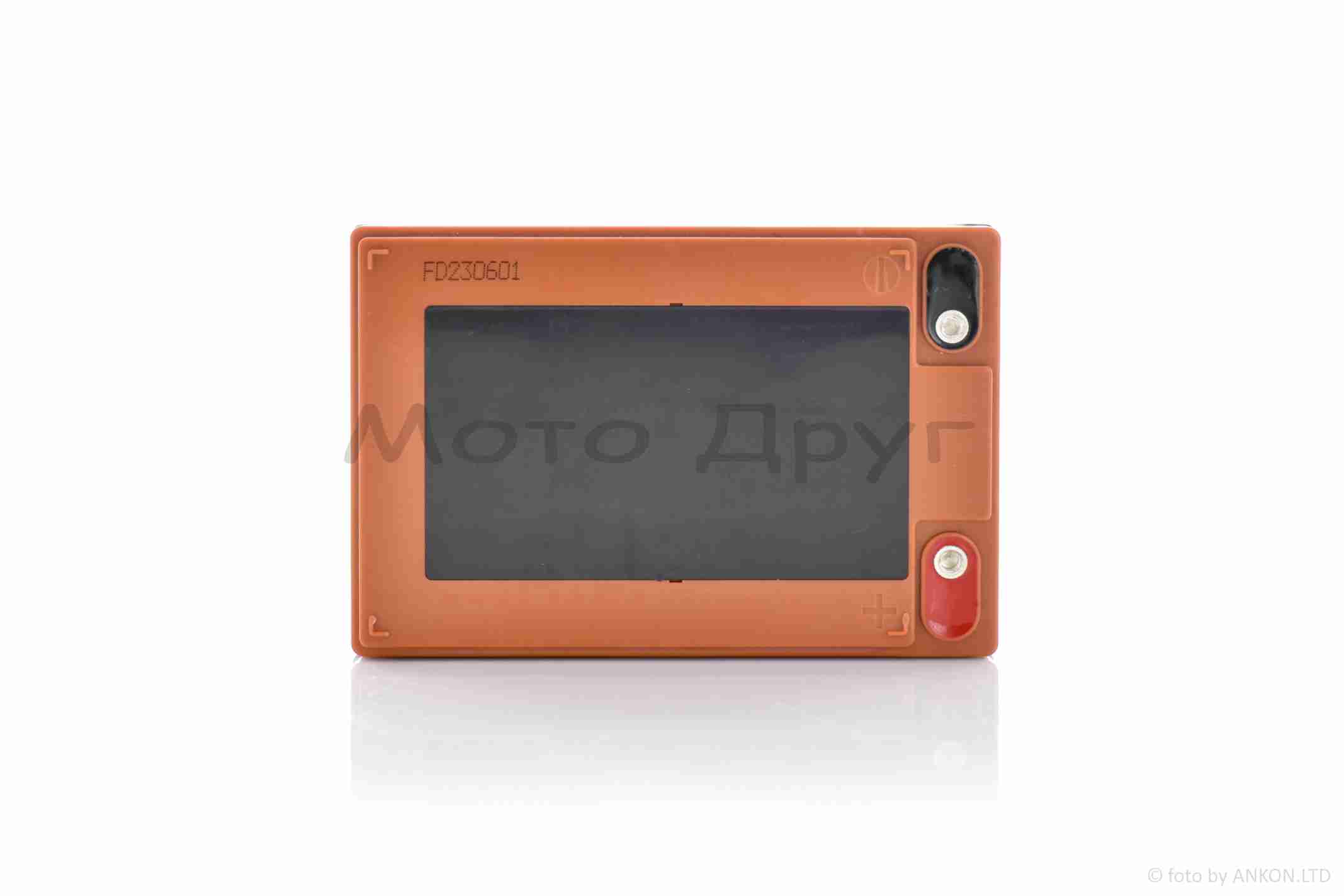 Аккумулятор AGM 12V 12A 150-101-99mm 6-DZF-12 тяговый "VLAND" (E-bike, электро вело/скутеры 2026) — изображение 2